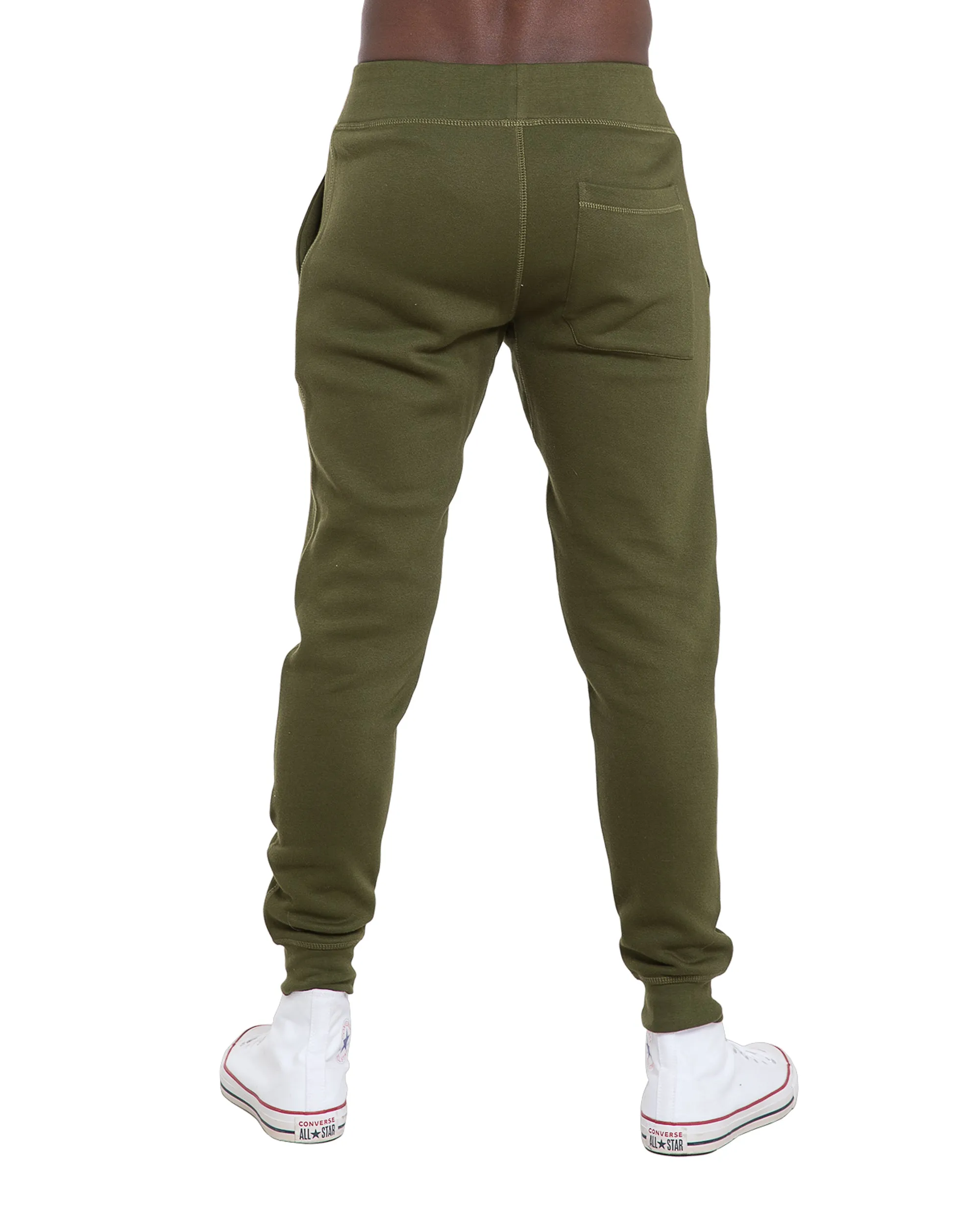 The Alternative Fleece Jogger