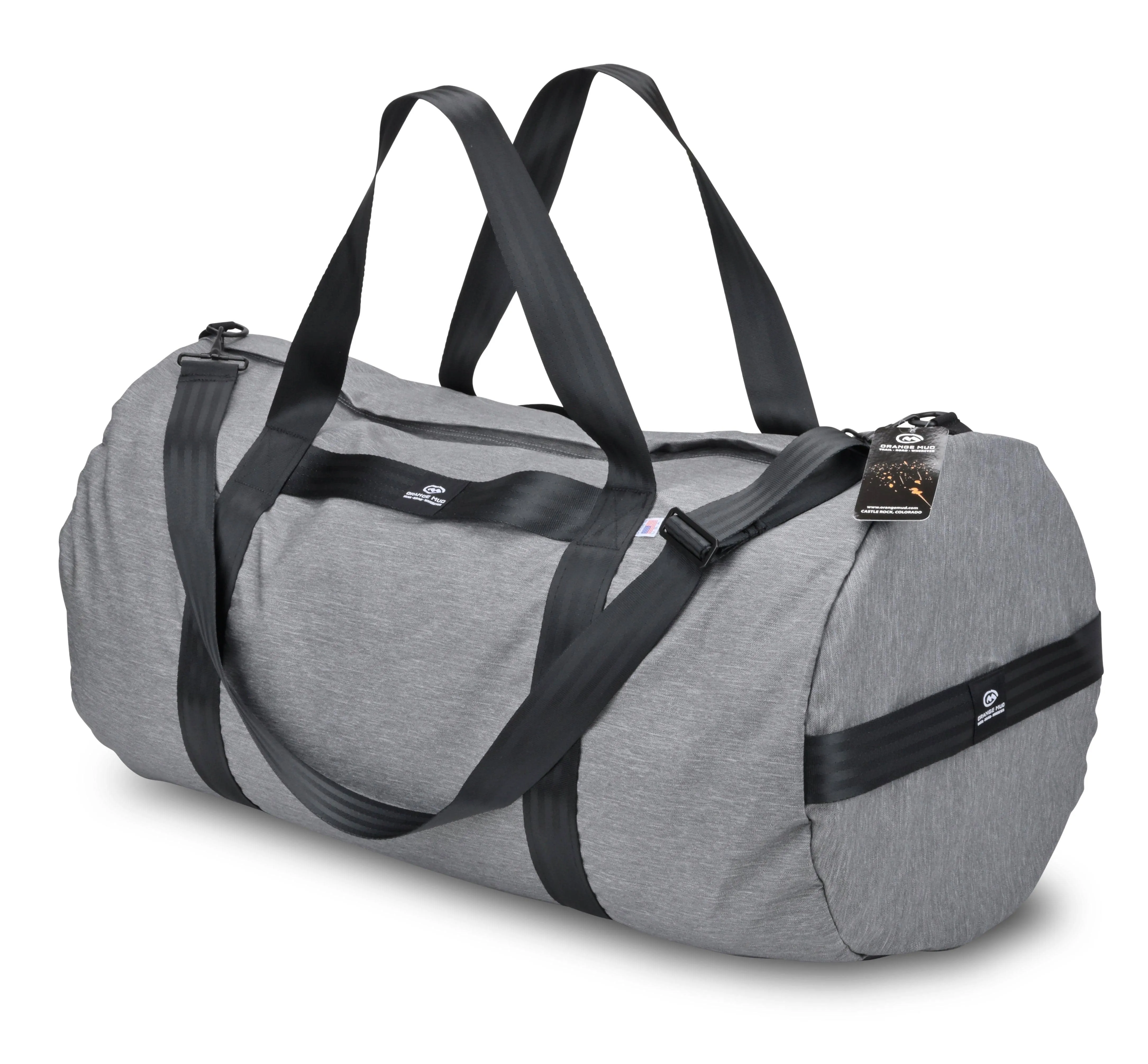 The Beast - Gear Hauler Duffle Bag USA MADE