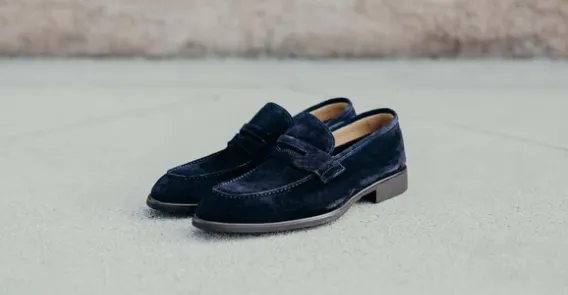 The Brera Loafer