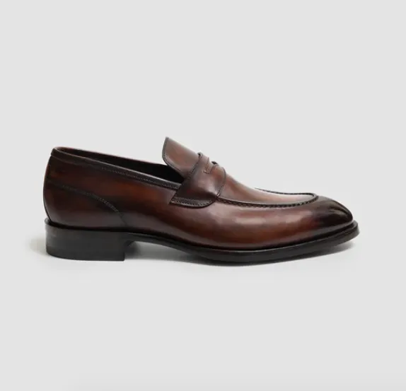 The Brera Loafer