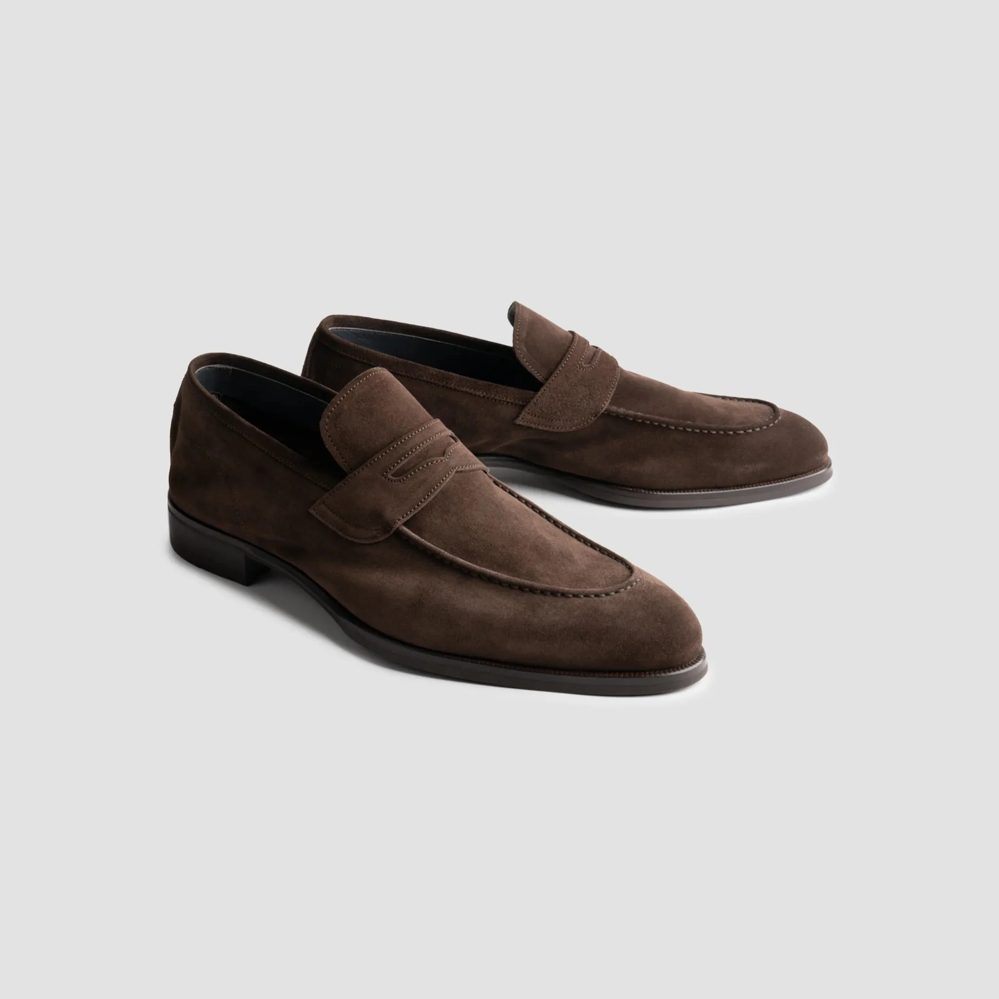 The Brera Loafer