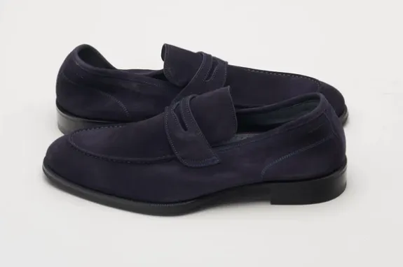 The Brera Loafer