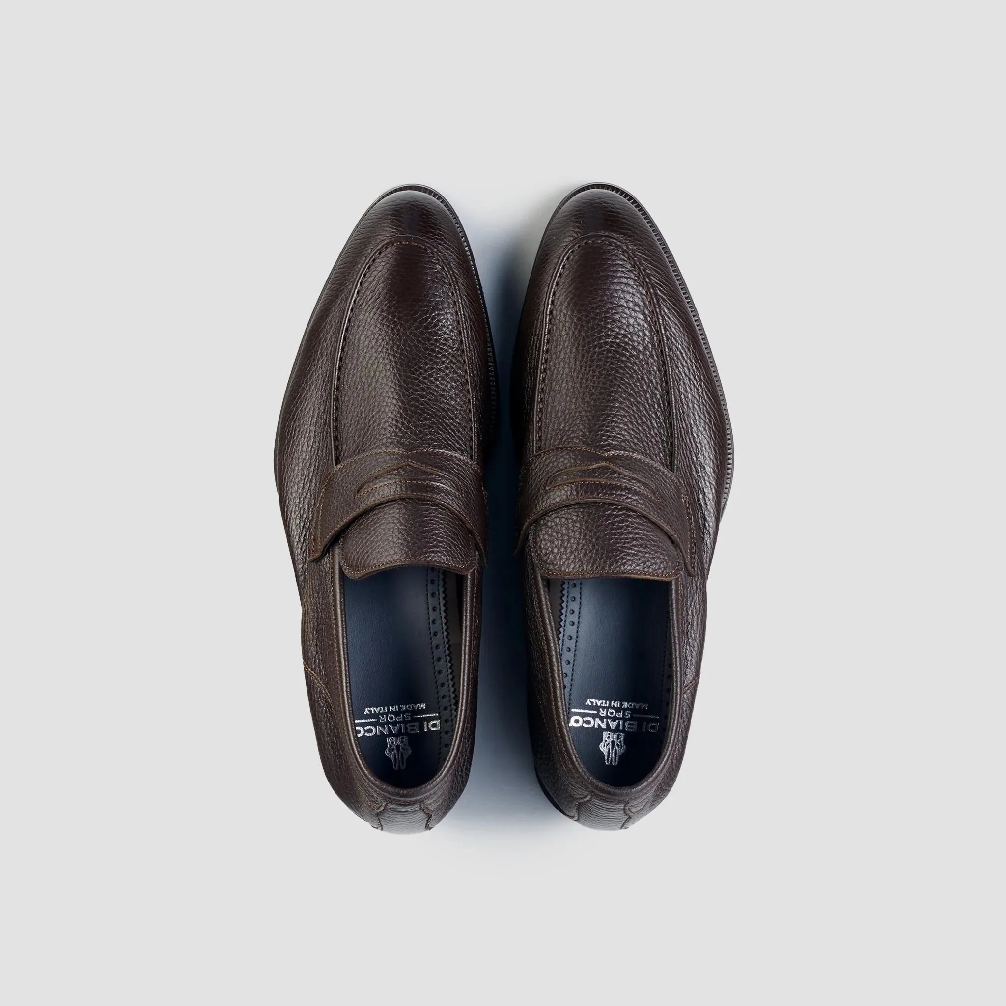 The Brera Loafer