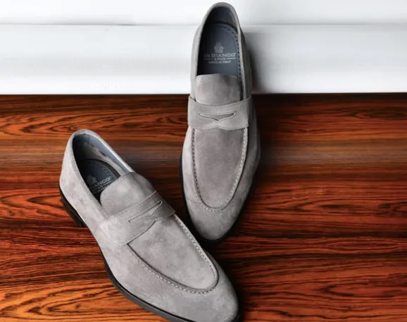 The Brera Loafer