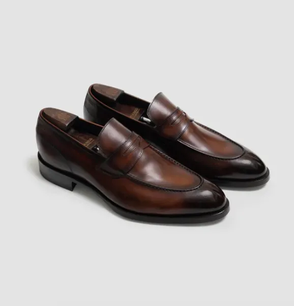 The Brera Loafer