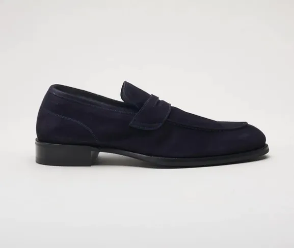 The Brera Loafer