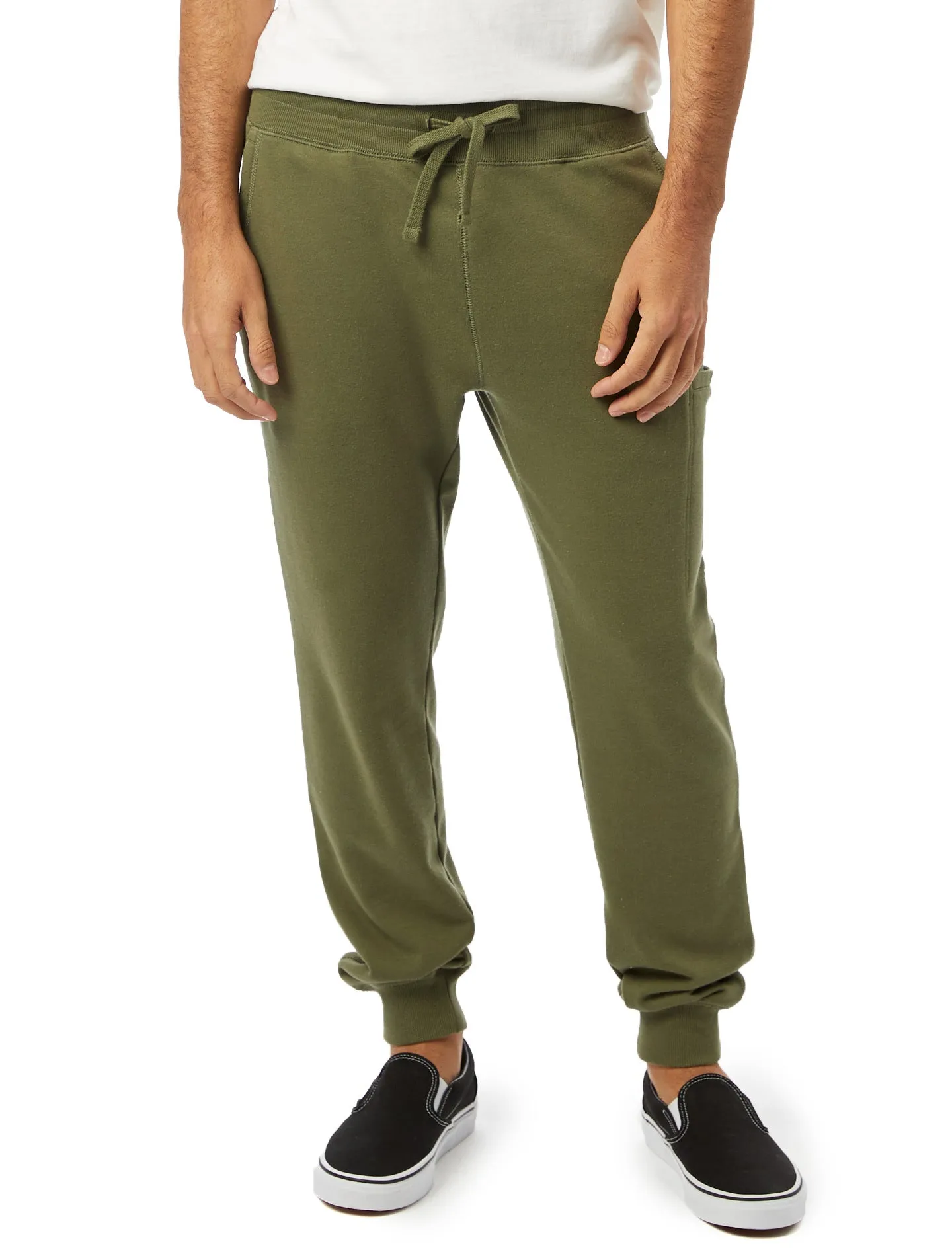 The Cargo French Terry Joggers