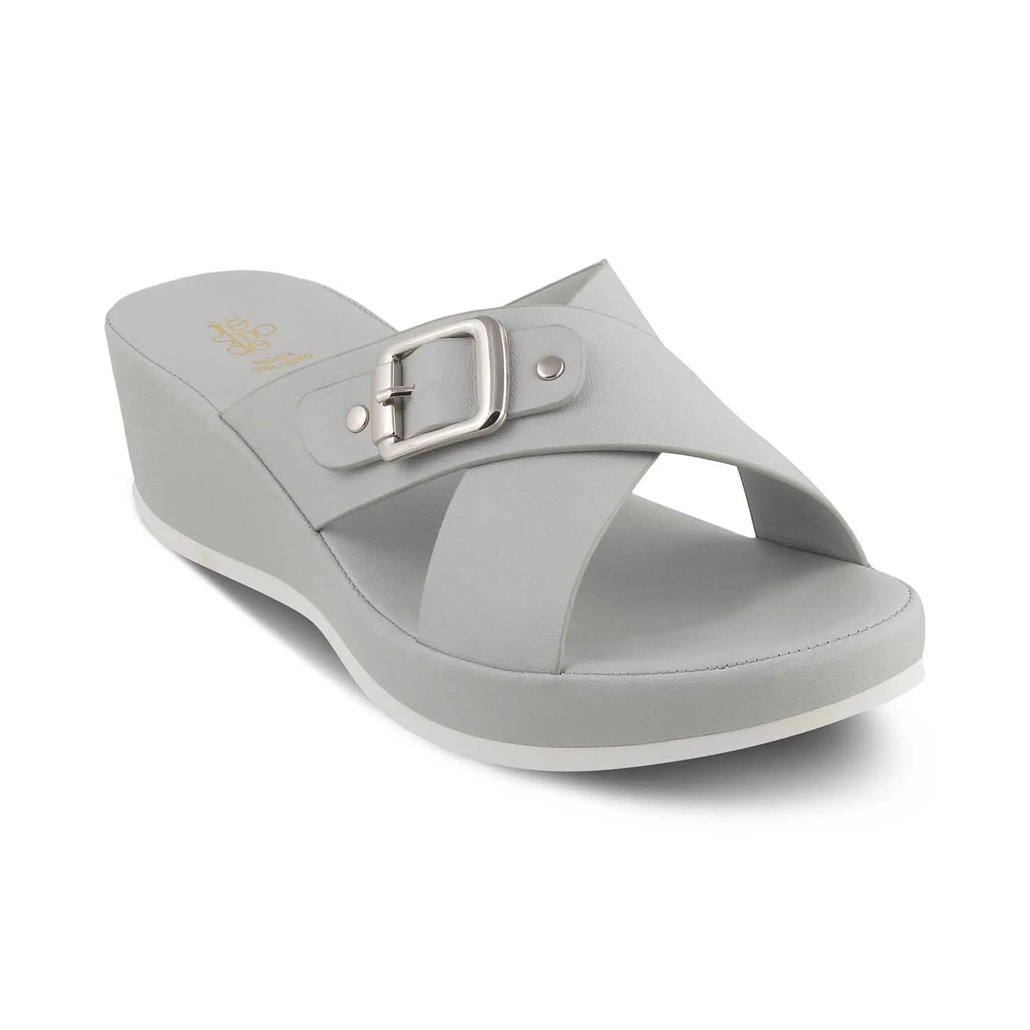 The Charlotte Grey Women's Casual Wedge Sandals Tresmode