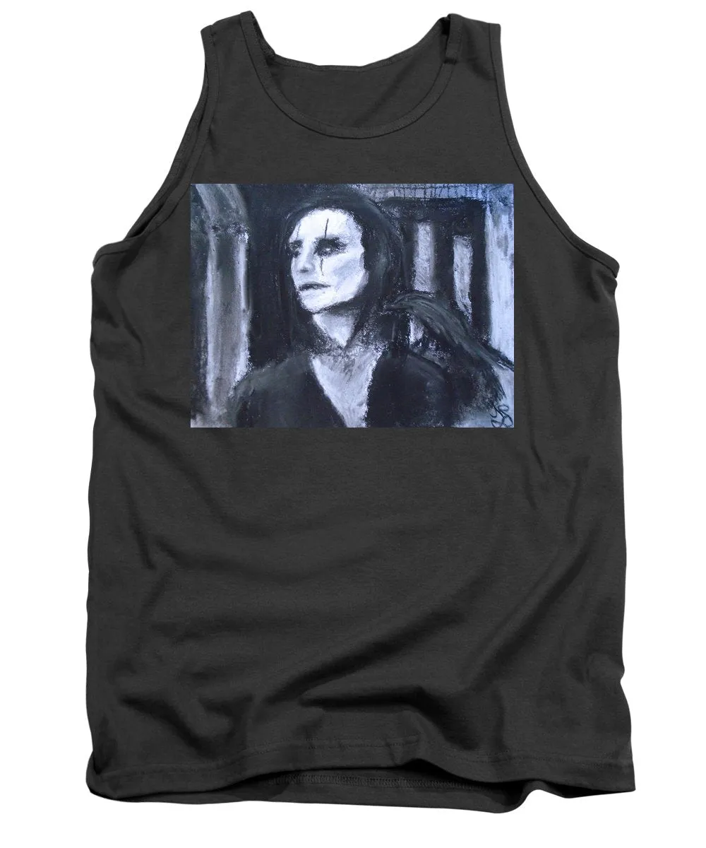 The Crow - Tank Top