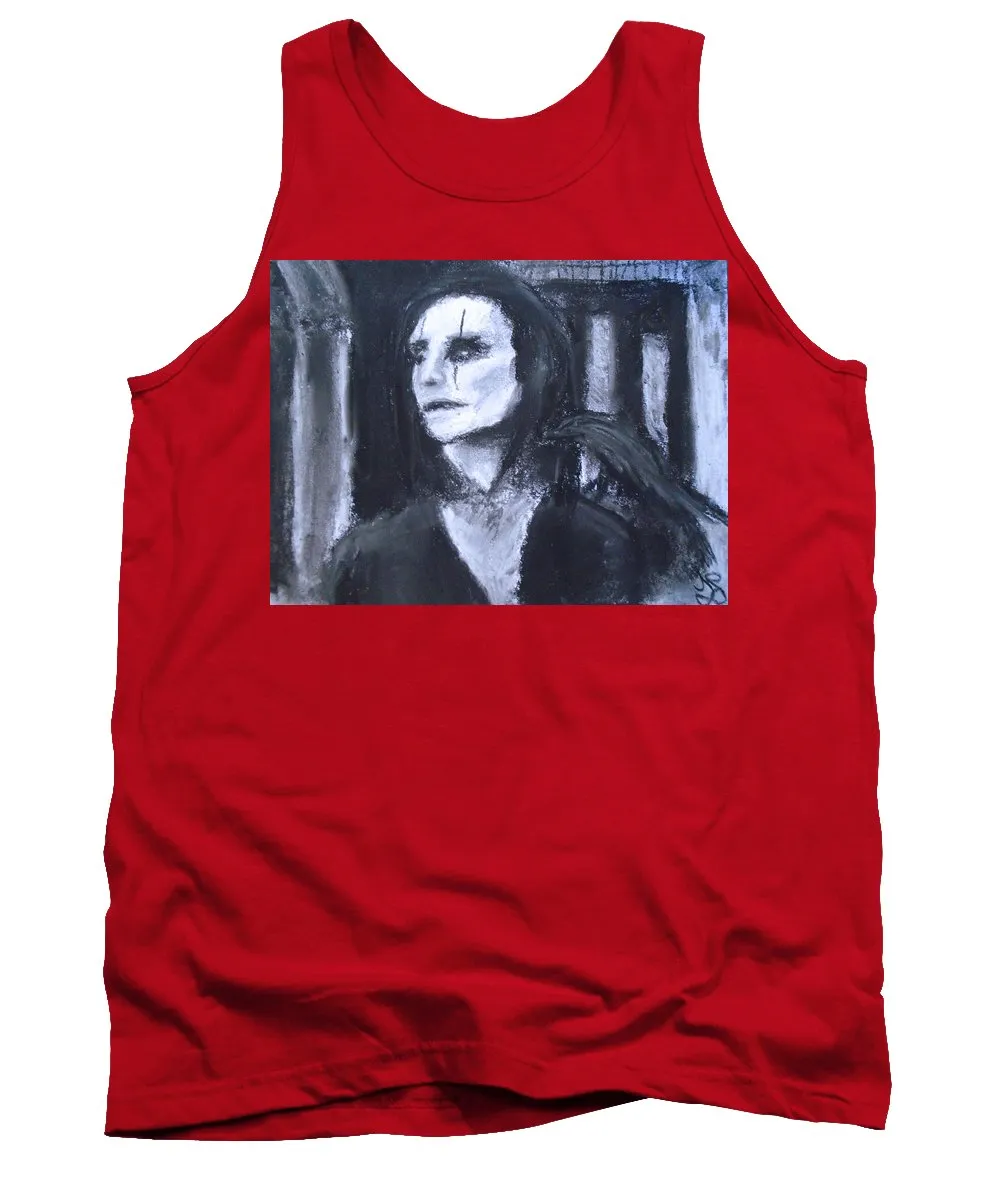 The Crow - Tank Top