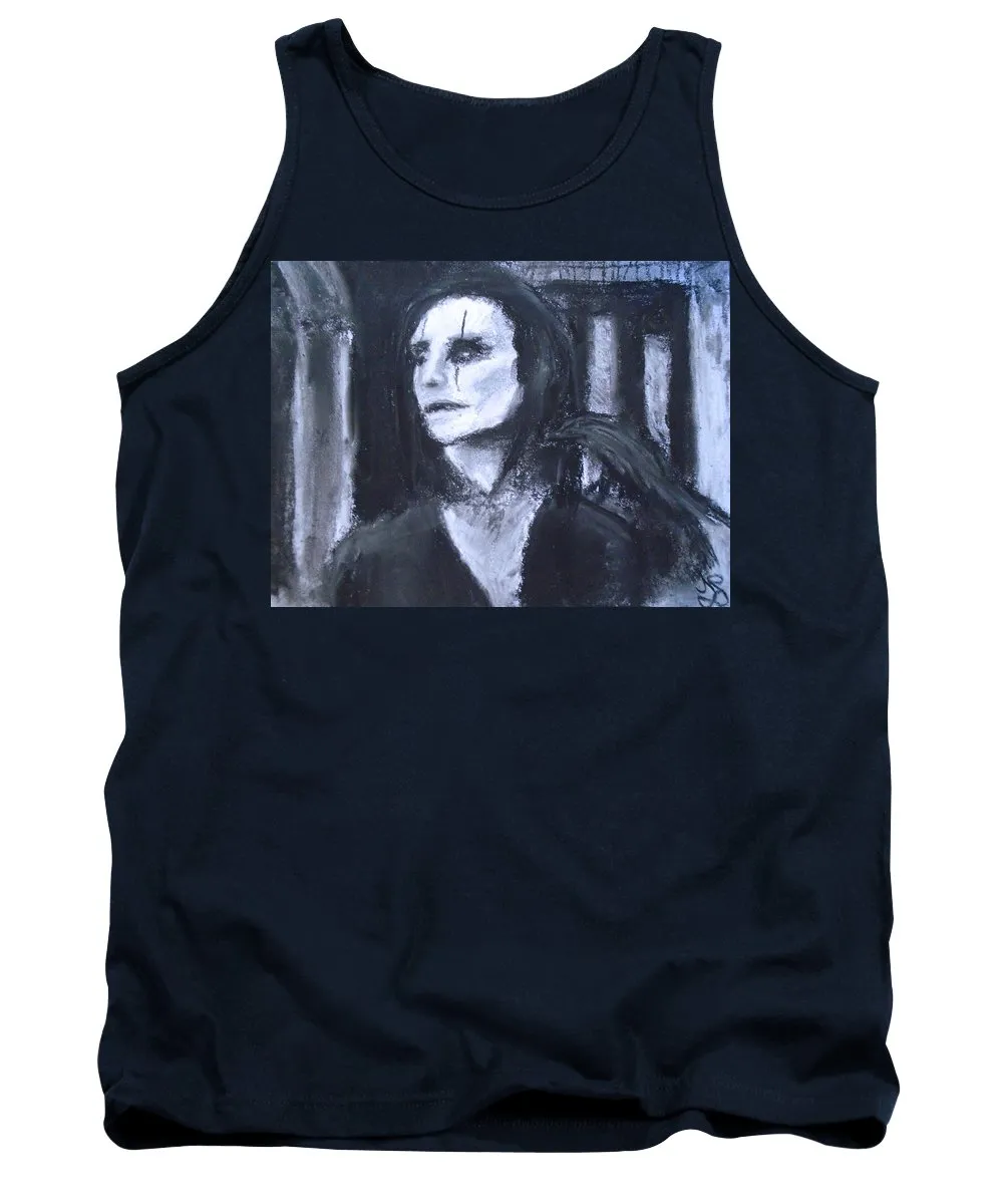 The Crow - Tank Top