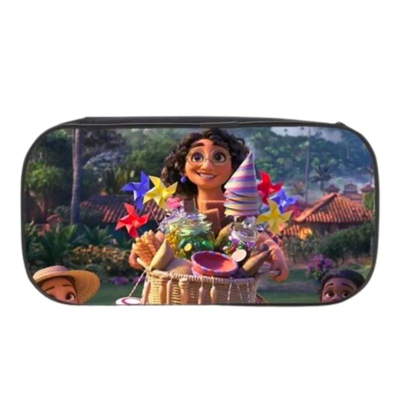 The Encanto Pencil Case