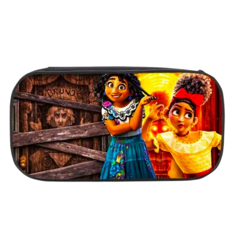 The Encanto Pencil Case