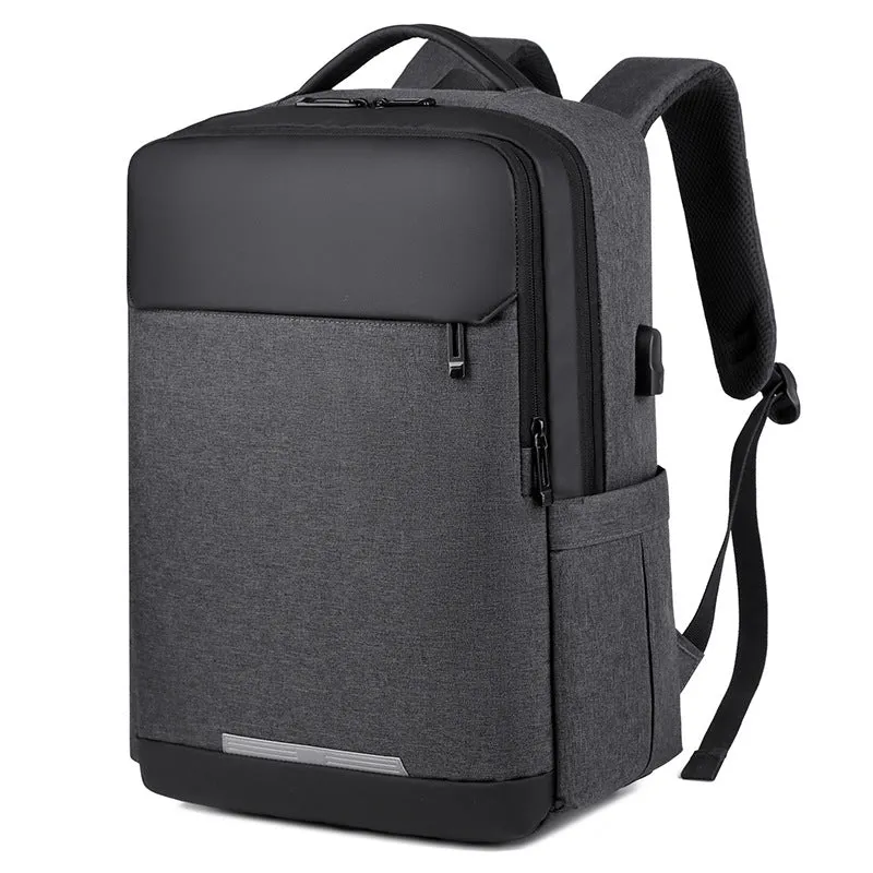 The F1Pro DLX Laptop Backpack