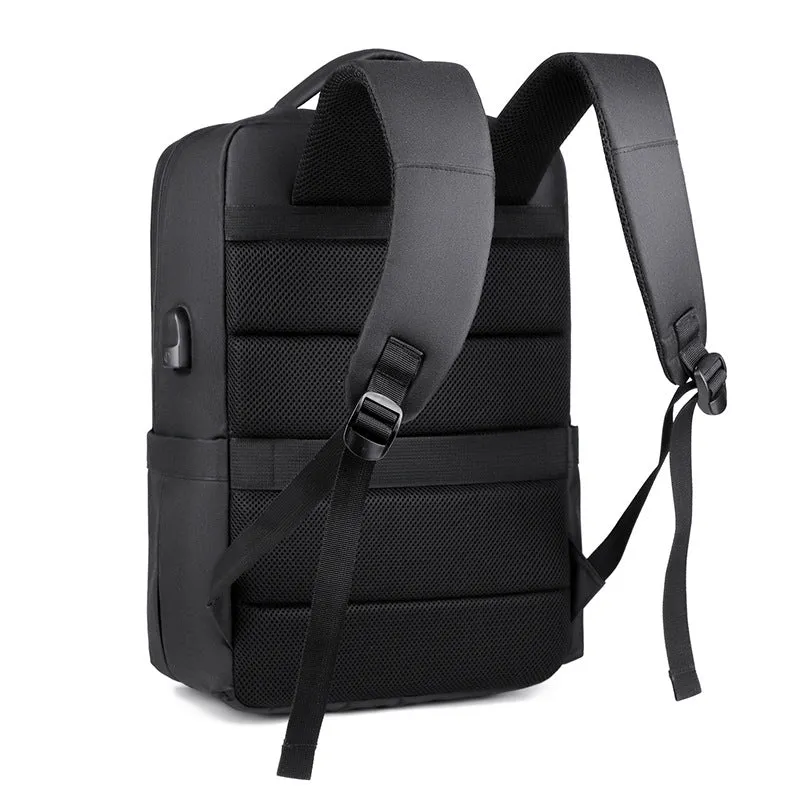 The F1Pro DLX Laptop Backpack