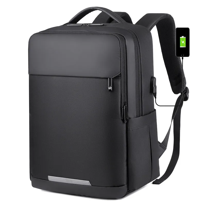 The F1Pro DLX Laptop Backpack