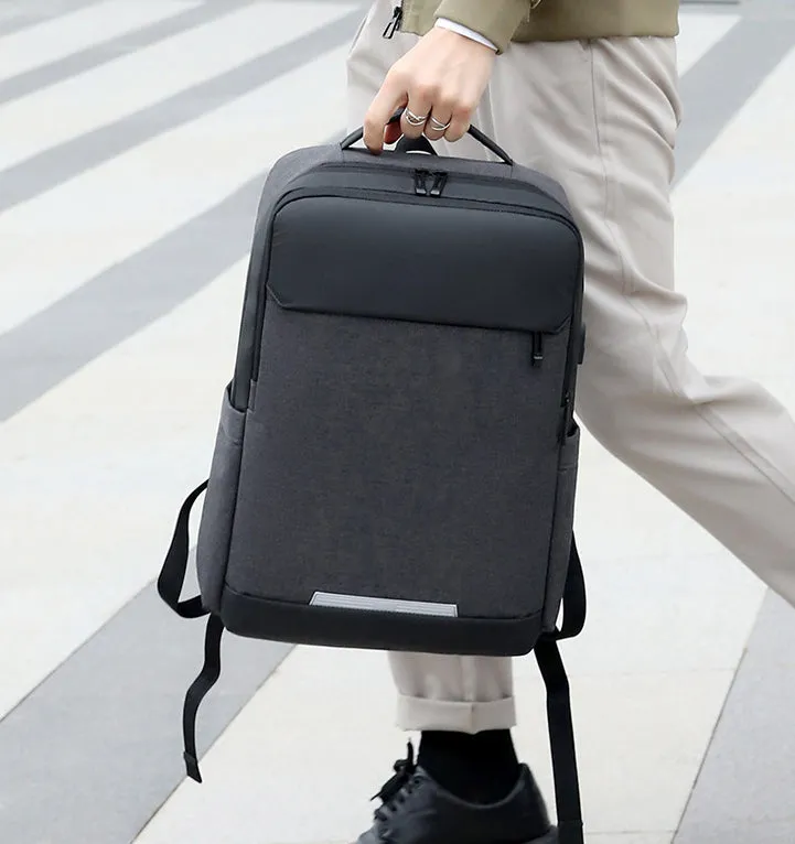 The F1Pro DLX Laptop Backpack