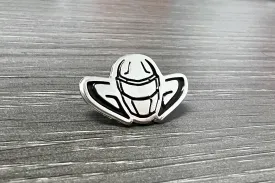 The GG Pin