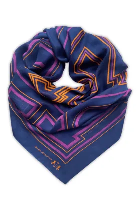 THE GLOVER CASHMERE SCARF