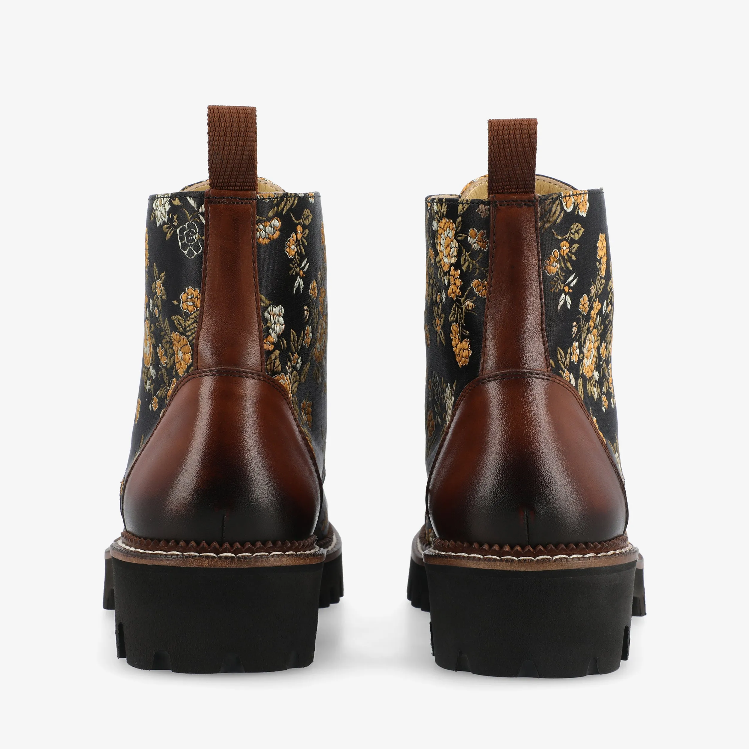 The Jill Boot in Eden (Last Chance, Final Sale)