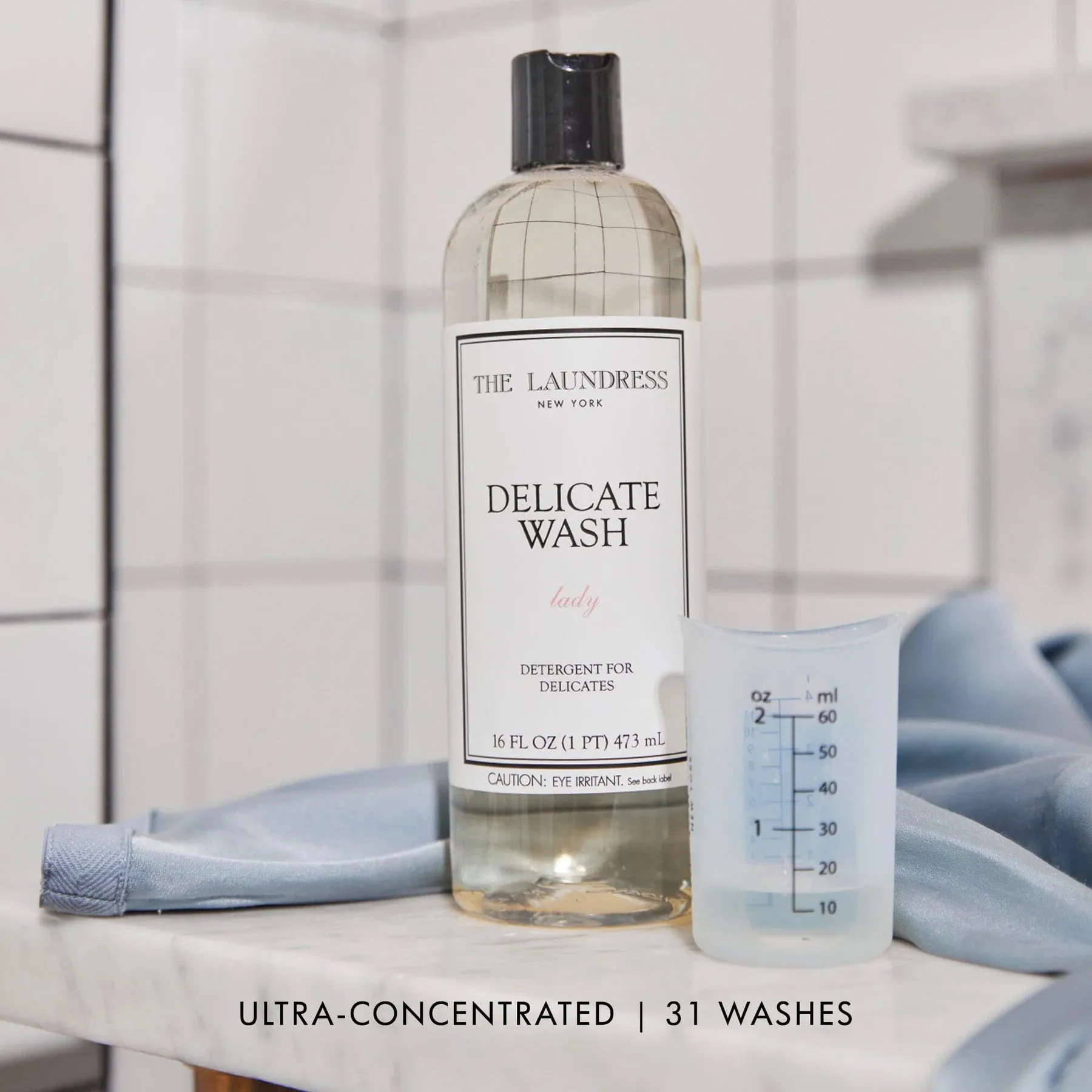 THE LAUNDRESS - DELICATE WASH 16OZ