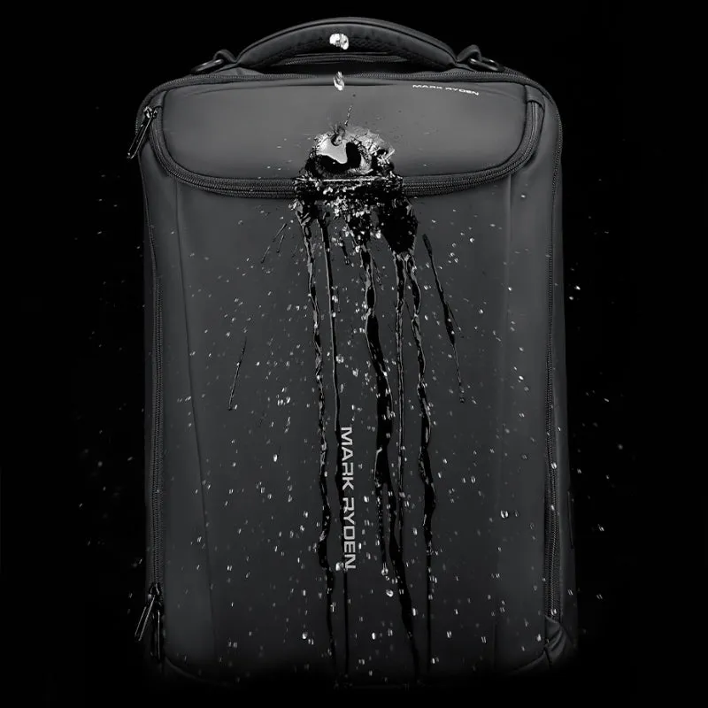 The Loox™ Pro Weatherproof Backpack