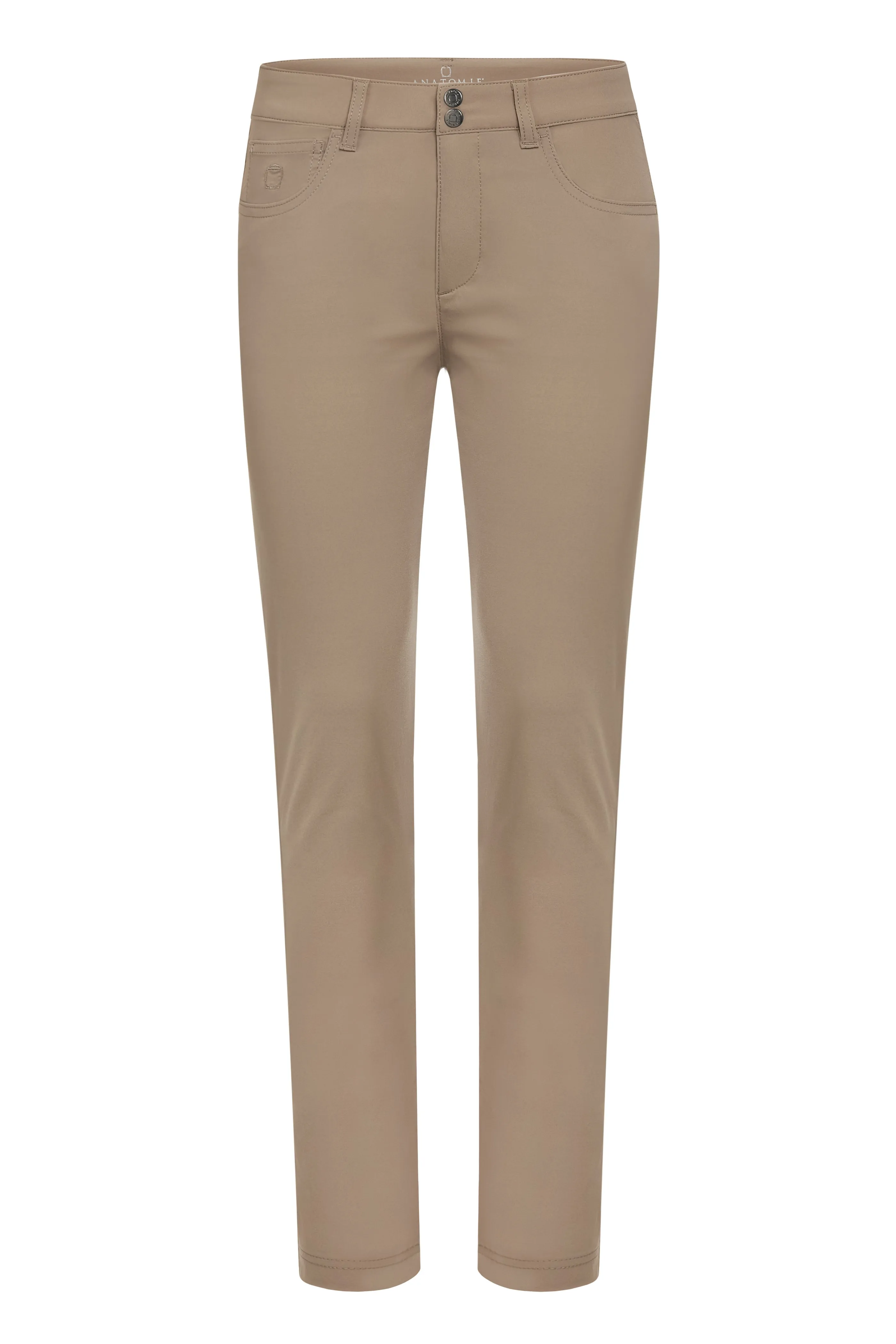 The Luisa Skinny Jean Pant