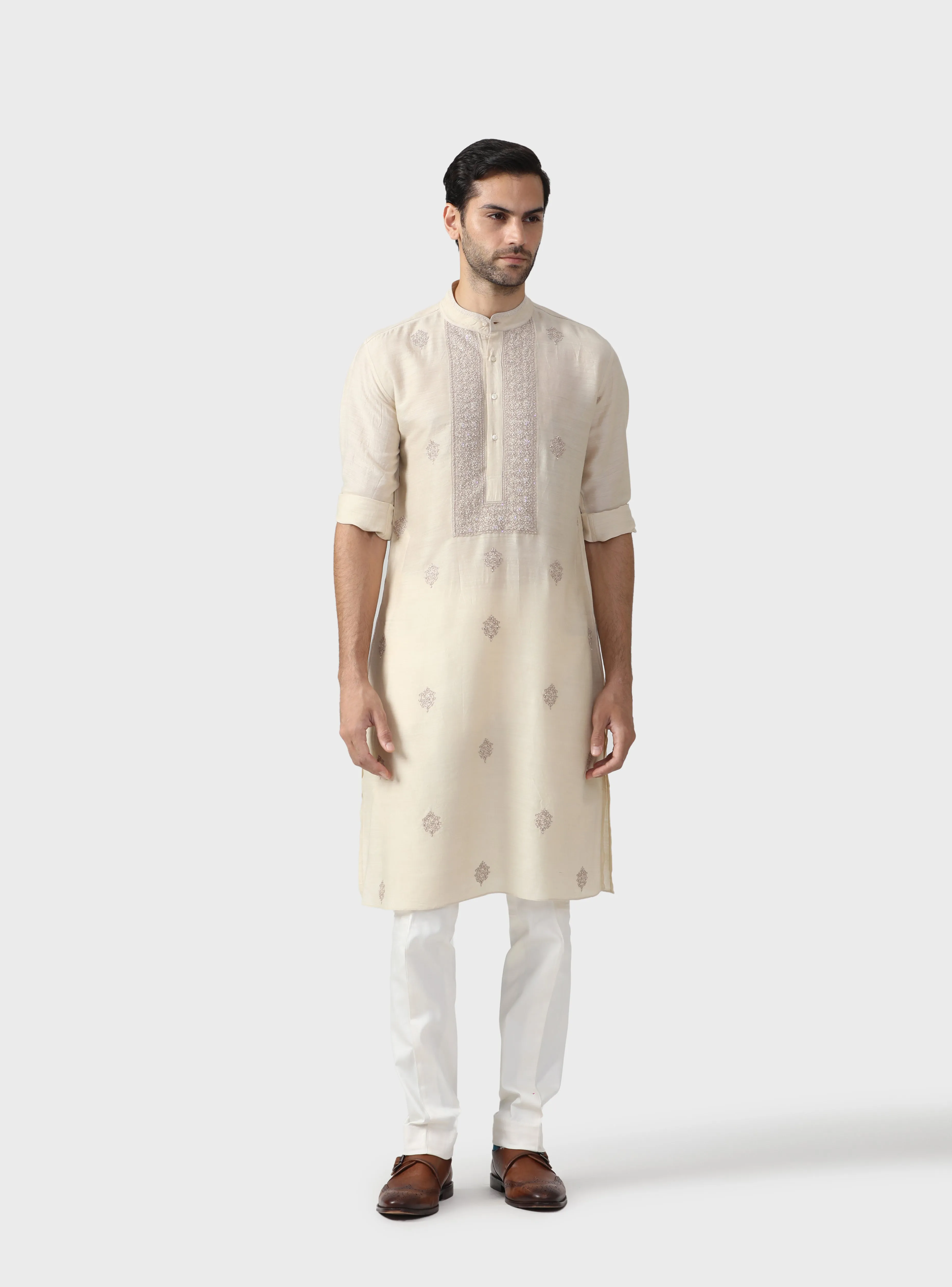 THE MARWAR KURTA