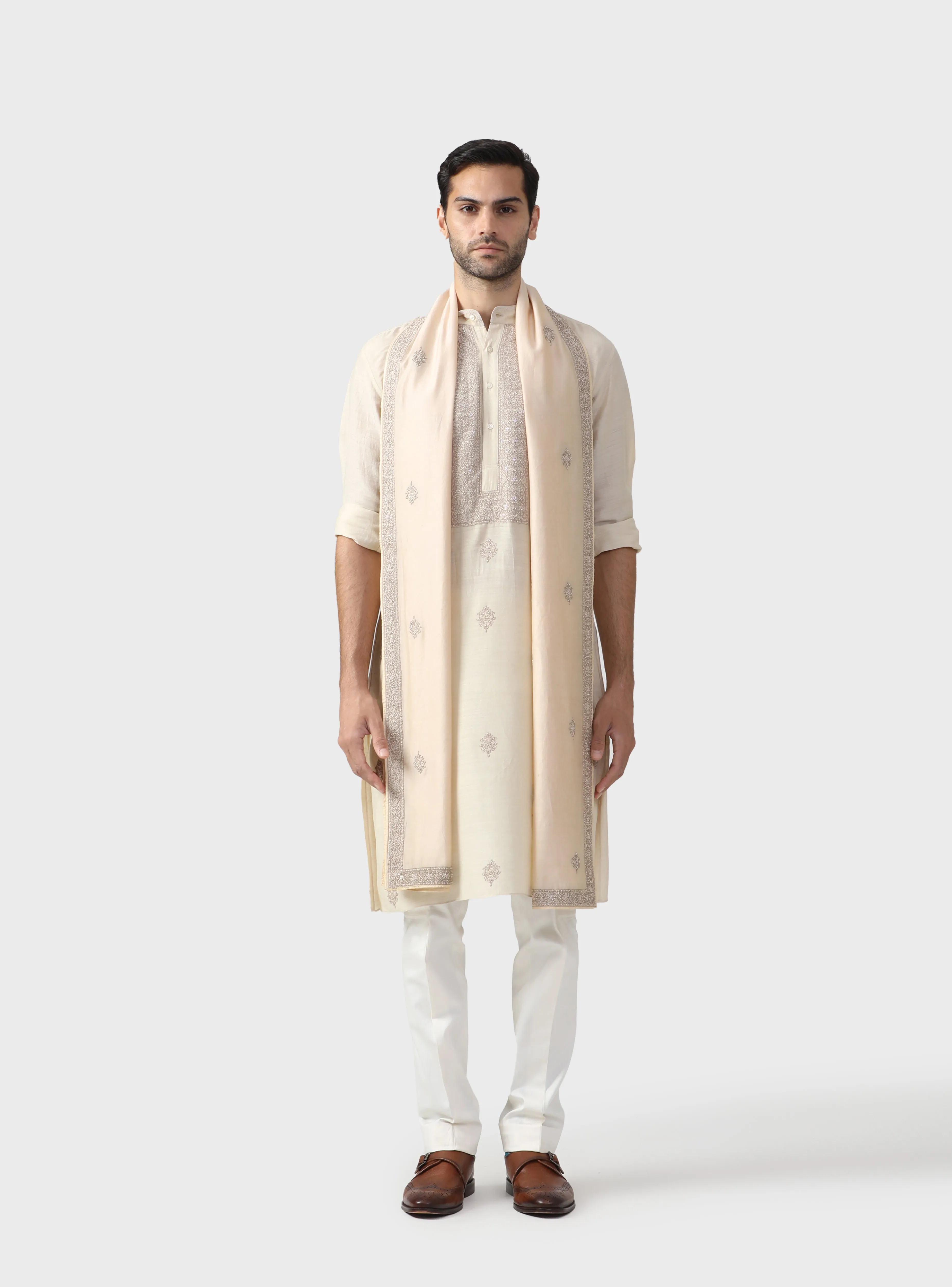 THE MARWAR KURTA