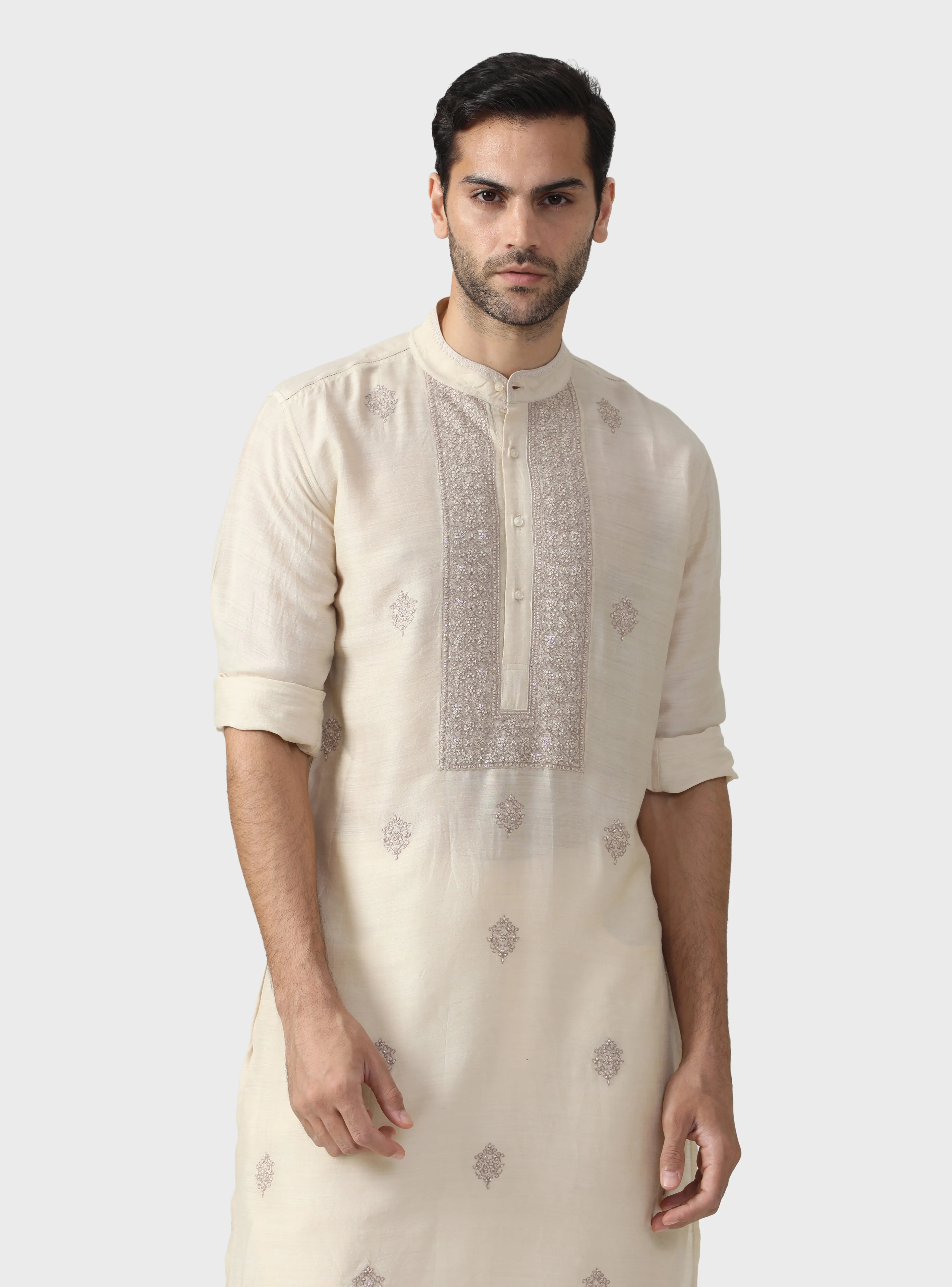 THE MARWAR KURTA