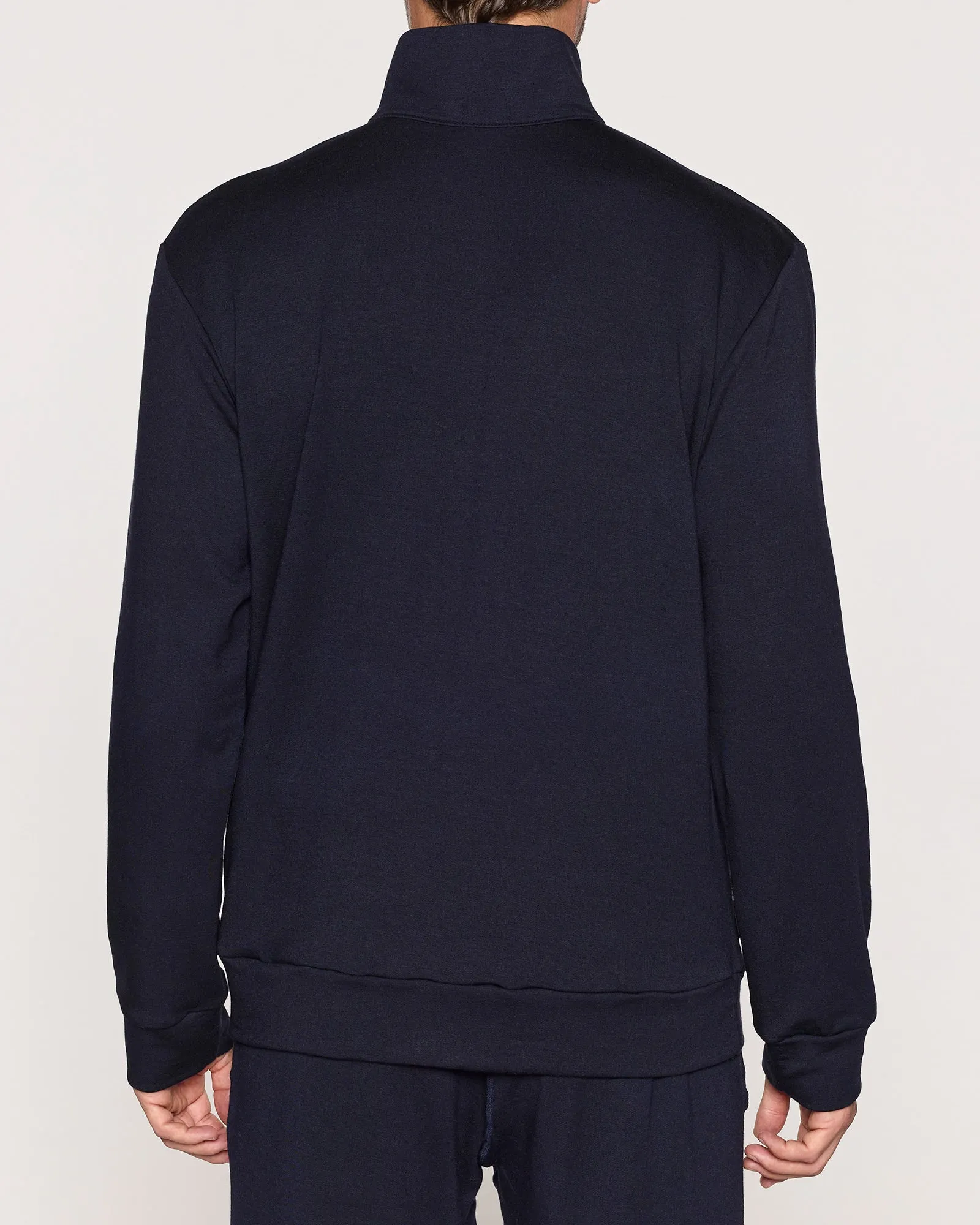 The Men's 1/4 Zip