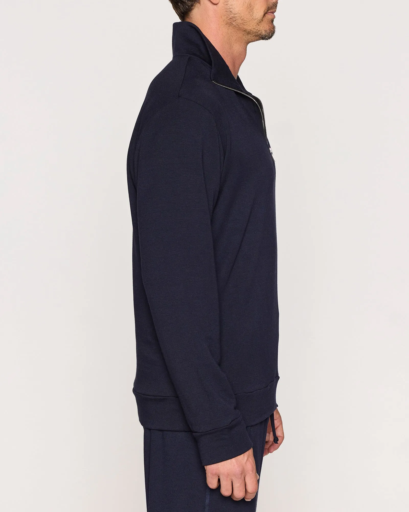 The Men's 1/4 Zip