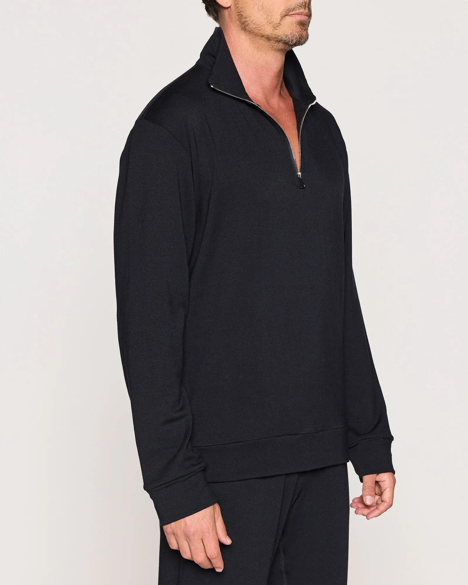 The Men's 1/4 Zip