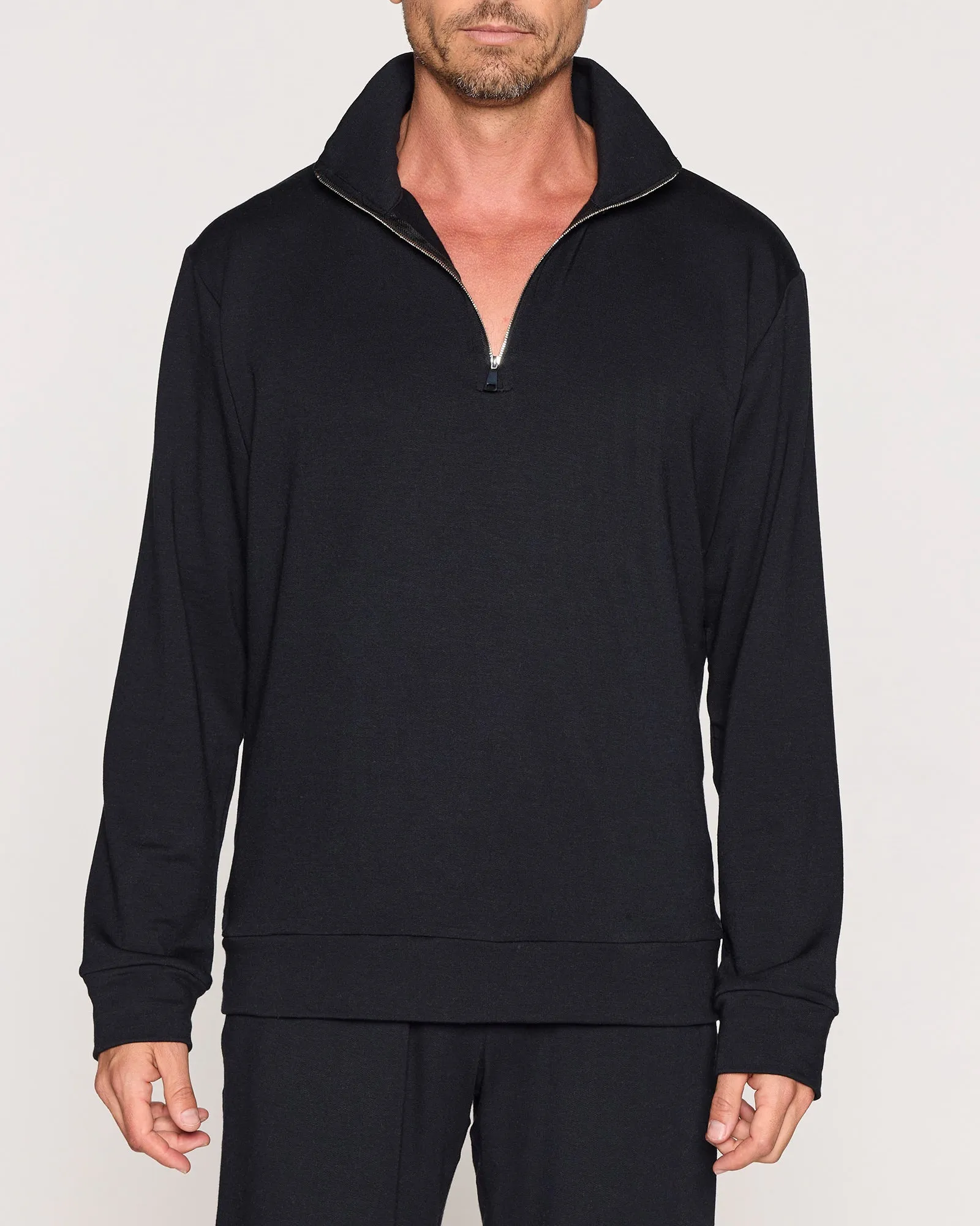 The Men's 1/4 Zip