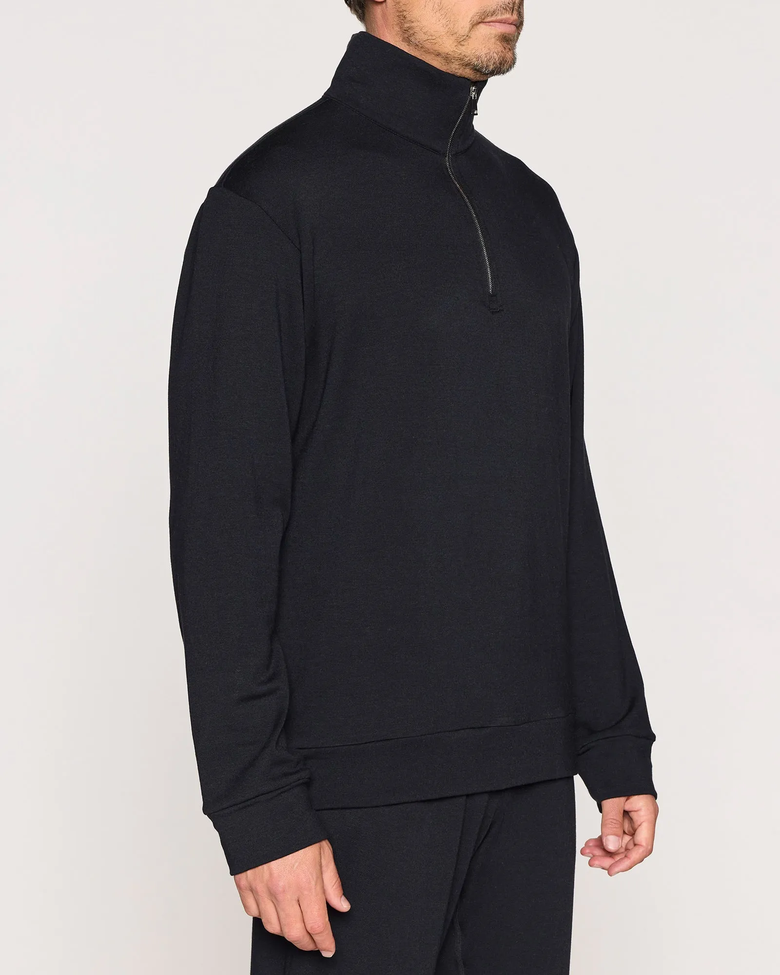 The Men's 1/4 Zip