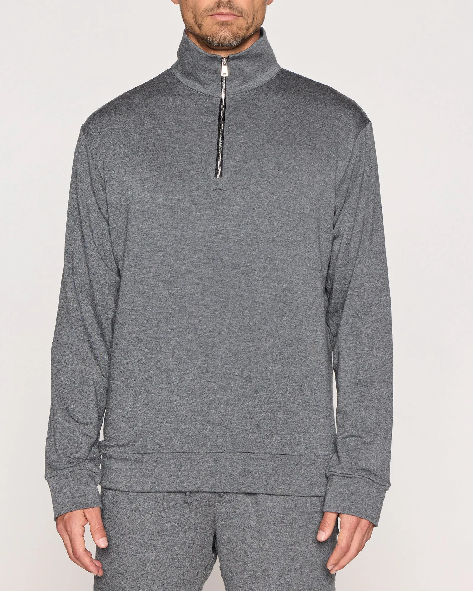 The Men's 1/4 Zip