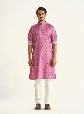 THE MULBERRY KURTA