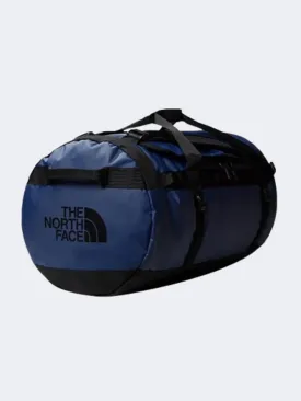 The North Face Base Camp L Unisex Lifestyle Bag Navy/Black