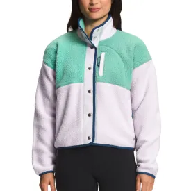 The North Face Cragmont Fleece Jacket 2023