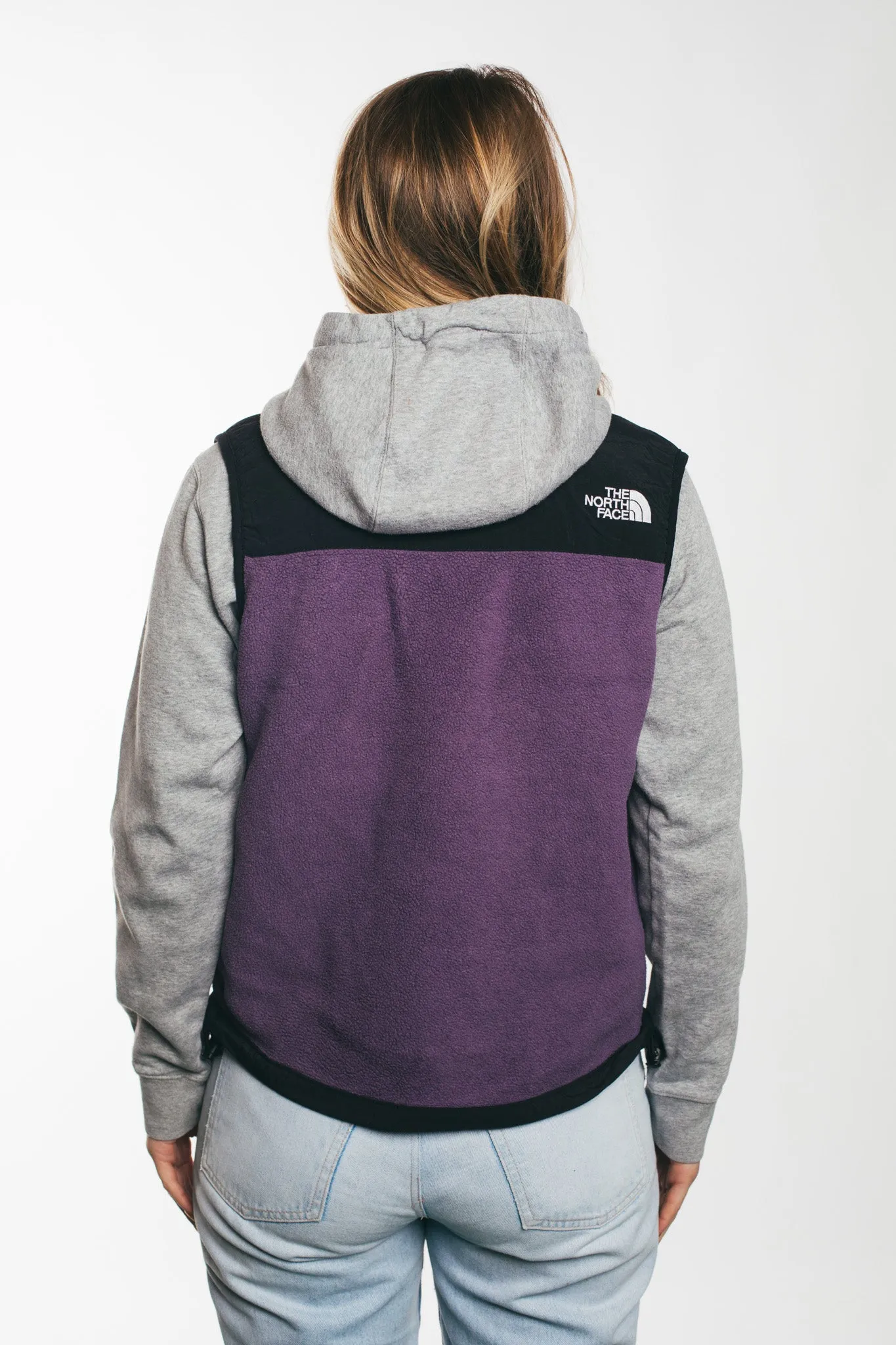 The North Face - Fleece Jacket