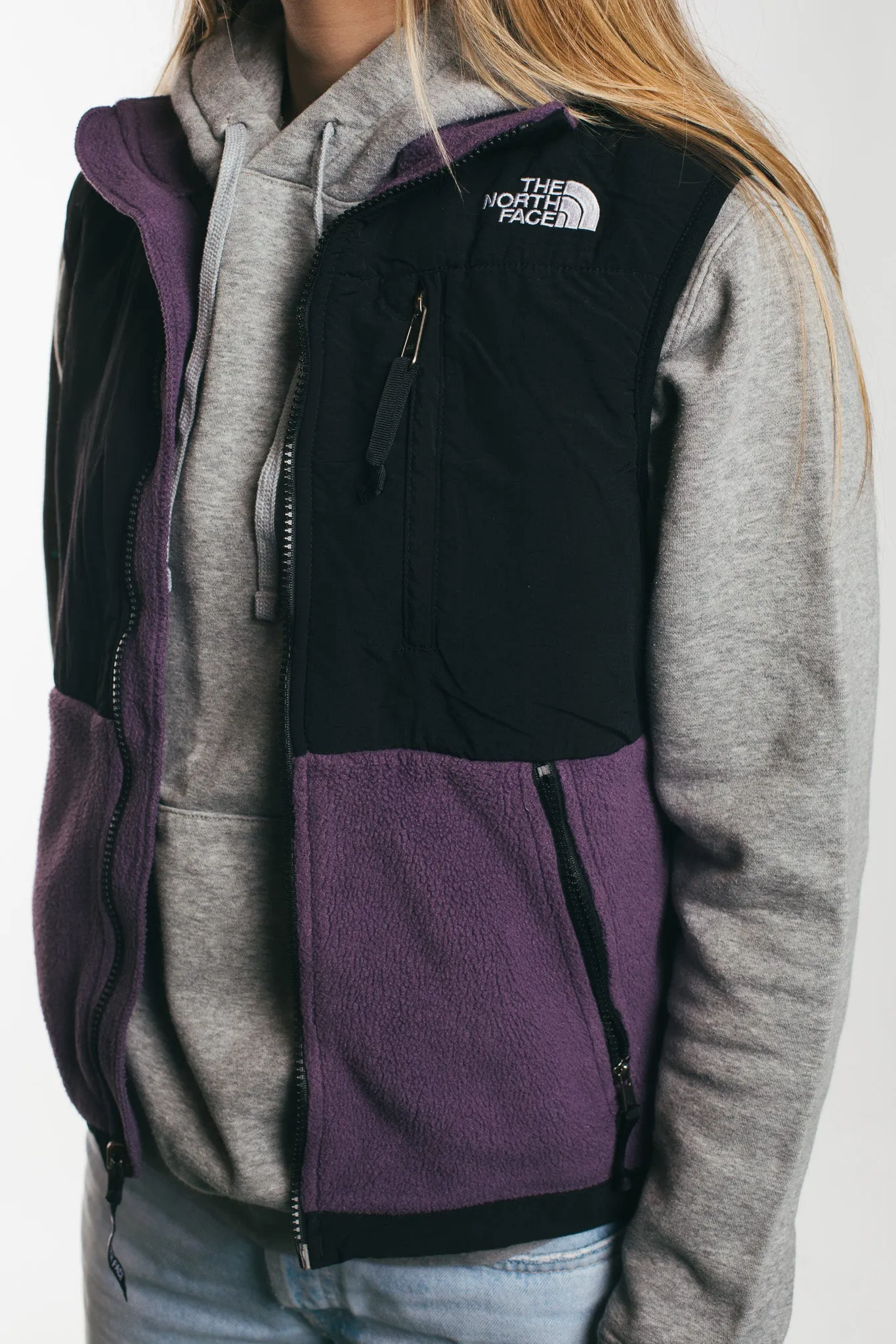 The North Face - Fleece Jacket