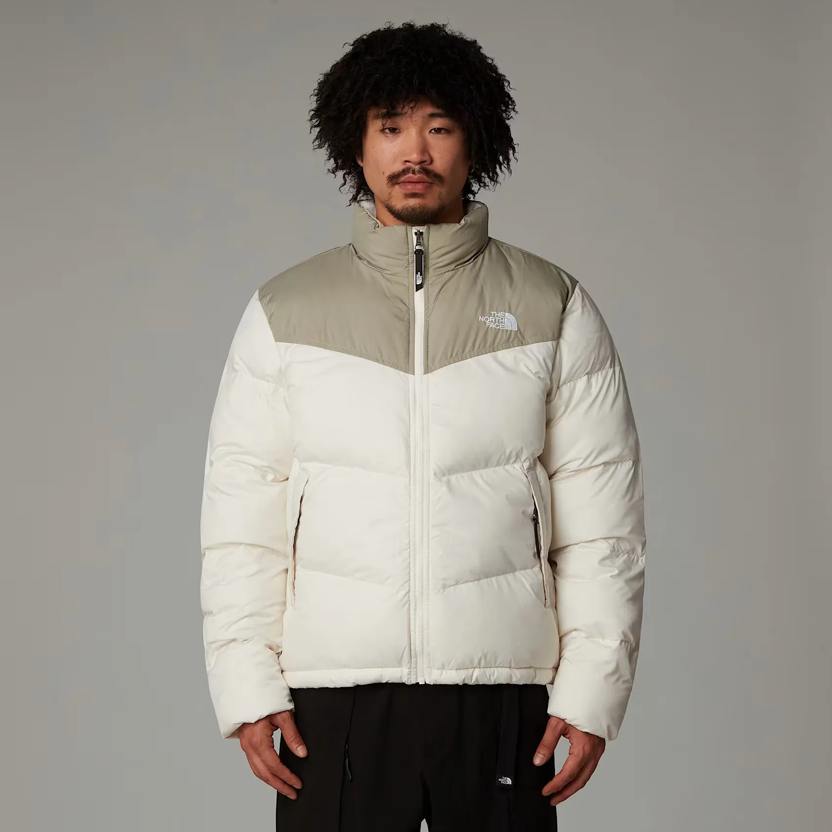 THE NORTH FACE M SAIKURU JACKET