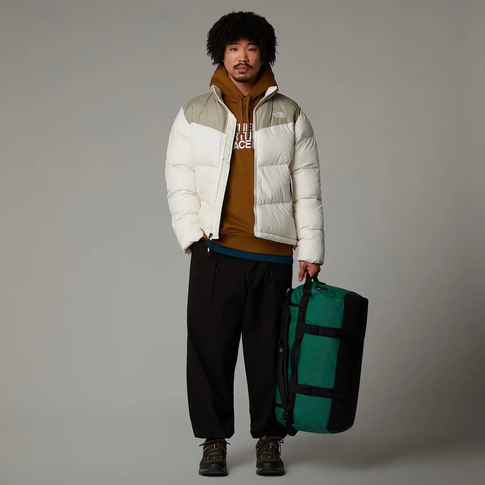 THE NORTH FACE M SAIKURU JACKET