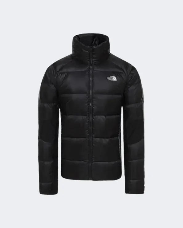 The North Face  Men Lifestyle Nf0A3Yhv-Jk3-1 M Crimptastic Hybrid Black