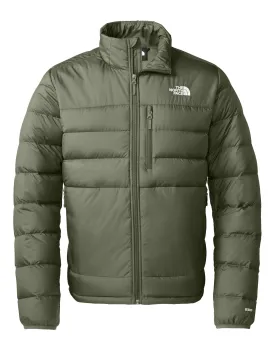 The North Face - Men's Down Hybrid Jacket