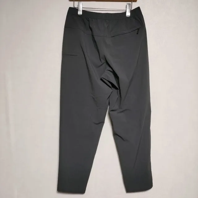 THE NORTH FACE Mountain Color Pant マウンテンカラーパンツ NB82210 ナイロン パンツ グレー メンズ ザノースフェイス【中古】4-1016G∞