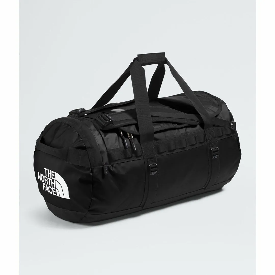 The North Face Nf0a52sa Duffel Bag 71 L Nylon, Polyester Black