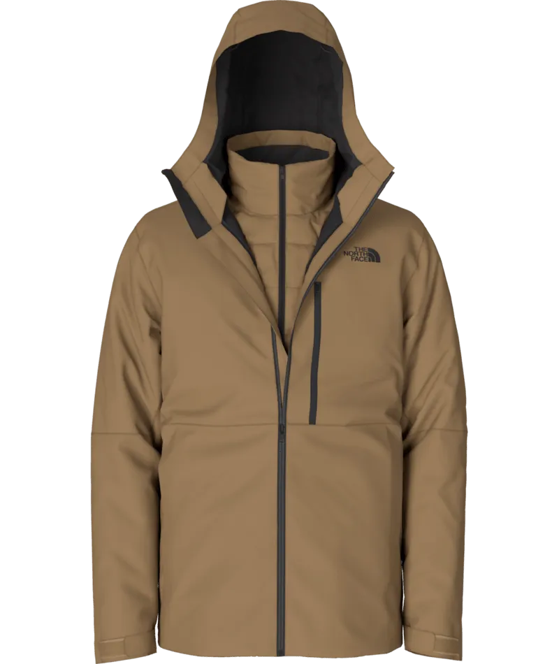 The North Face North Table Down Triclimate Jacket - Men's