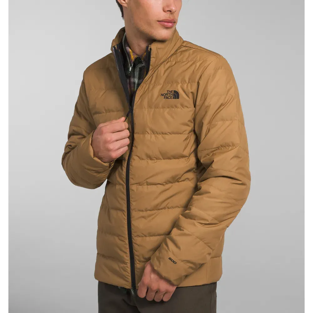 The North Face North Table Down Triclimate Jacket - Men's