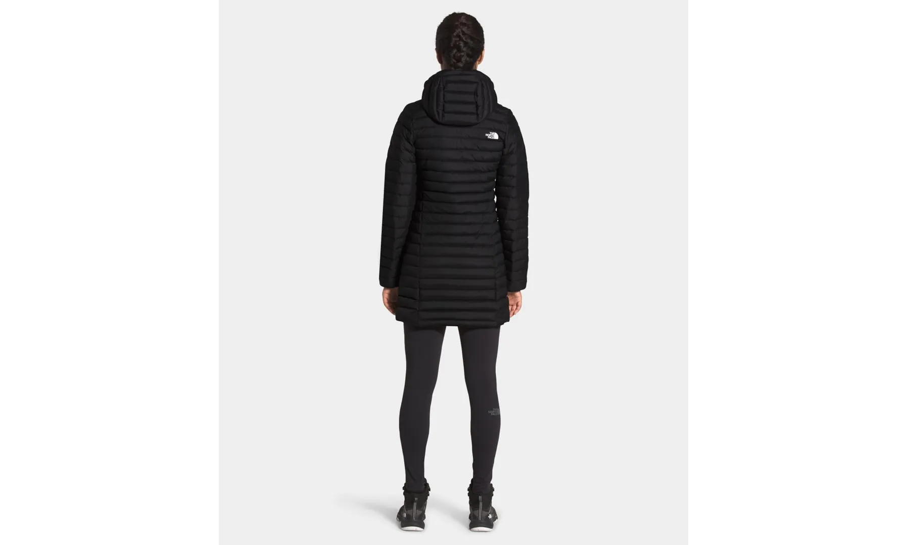 The North Face Stretch Down Parka - Women's